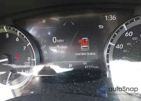 2022 Toyota Highlander Xle from USA, damaged, VIN 5TDHZRAH2NS113471